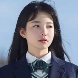 女生头像你喜欢的样子我都有