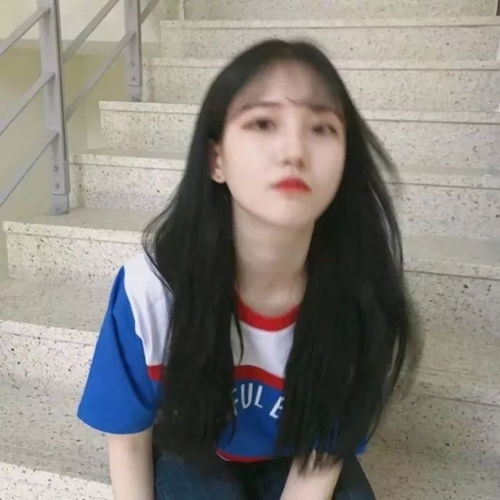 这个世界有你在就好,余生只望岁月静好