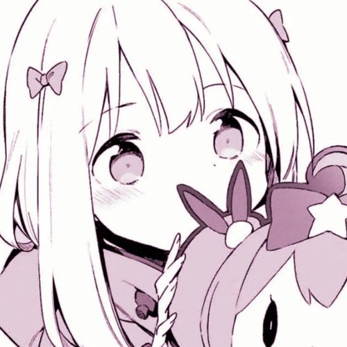 日系动漫头像
