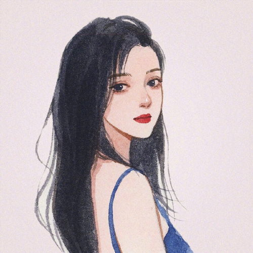 女孩头像不以结婚为目的的恋爱都是耍流氓