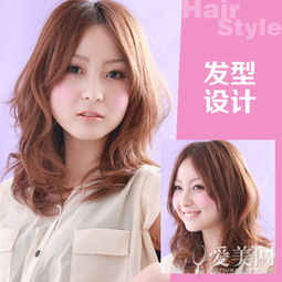 女生娃娃脸适合什么发型甜美修颜遮肉