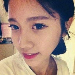 求14丶15岁可爱女孩照片,不要非主流,真人要萌要3至4张,能发几张给我吗