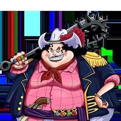 动漫美女第三期海贼王亚尔丽塔,真正的逆袭