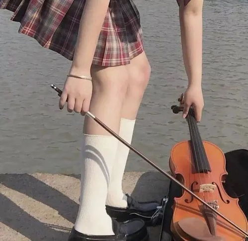 仙气四溢的女生头像