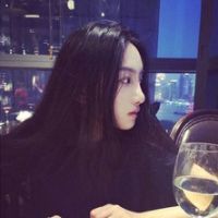 好看的女生背影qq头像最新版设计我本就不是一个温暖的人