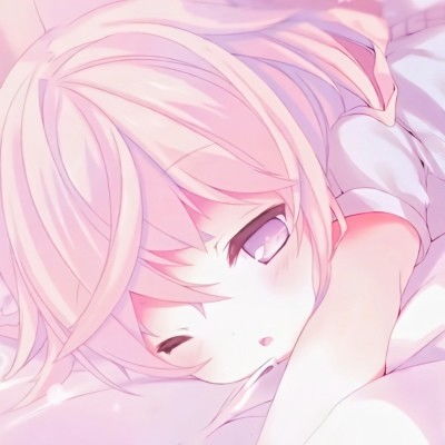 萌妹子专属头像