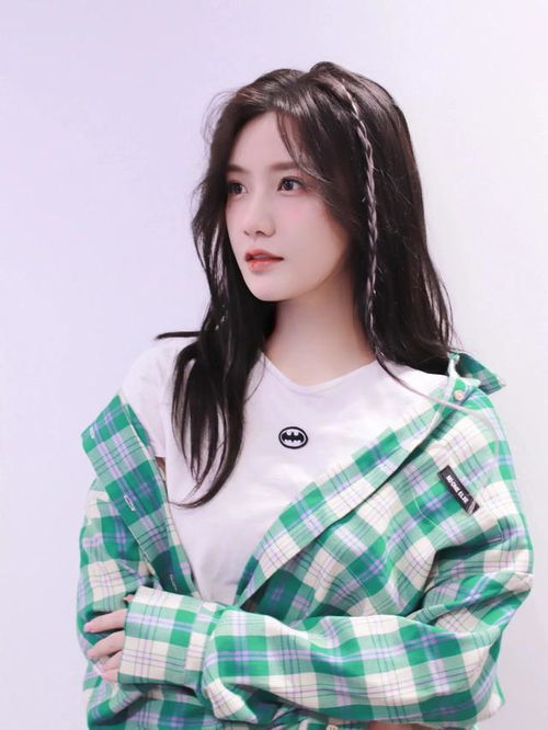 美图赏析秋高气爽30张秀色可餐的美女图集十一