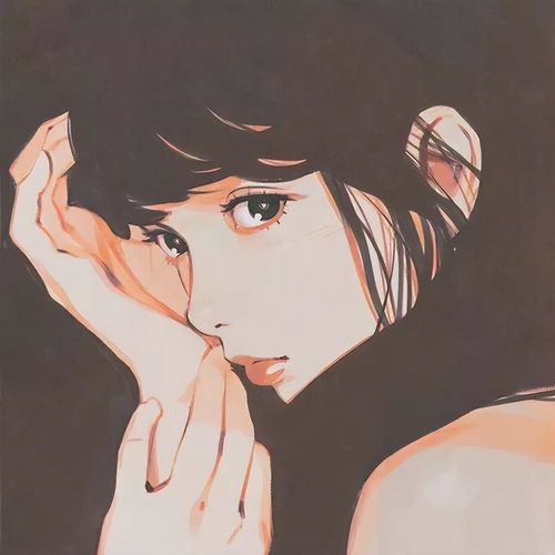 主仆女女专用的头像头像