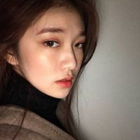 2019头像女生简单气质微信头像图片大全