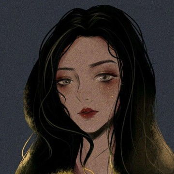 动漫高冷御姐女头像2021最新版优质动漫女头像,卡通头像图片