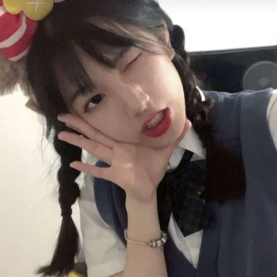 公主殿下和神仙姐姐喜欢用的女头