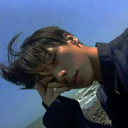 微信头像男霸气超拽