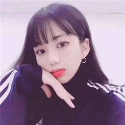 快手头像女生霸气撩人2018你的春梦多不多借给我一个