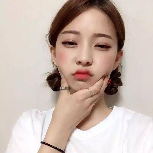 韩系妆日系妆欧美妆有啥区别2分钟认清不同妆容化妆技巧
