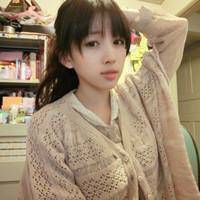 背后头像情侣头像女生微信头像图片大全