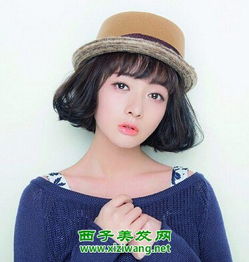 这些女生发型流行很多年2016年依然会十分流行