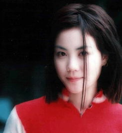 女生头像看不见王菲