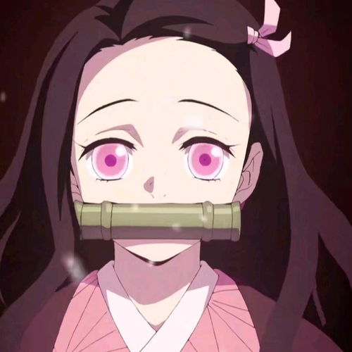 妤妤小铺鬼灭之刃专辑头像背景图我妻善逸灶门祢豆子灶门炭治郎等