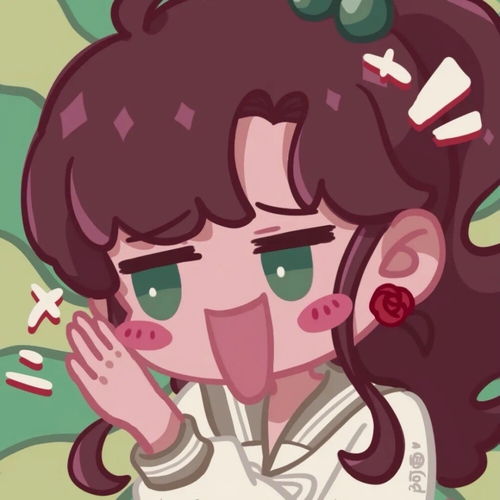 美少女战士头像,阳光总在小面手u