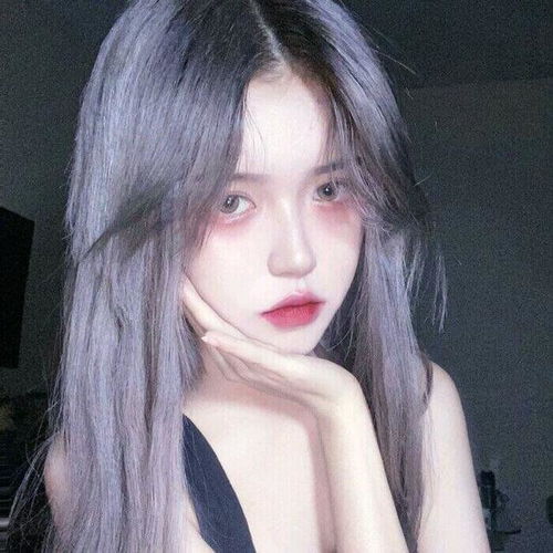 女生头像你不要怕这世界我替你去看过了很美