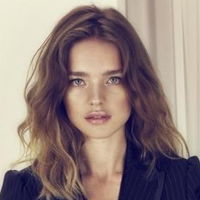 俄罗斯著名模特纳塔利沃佳诺娃qq头像图片,nataliavodianova