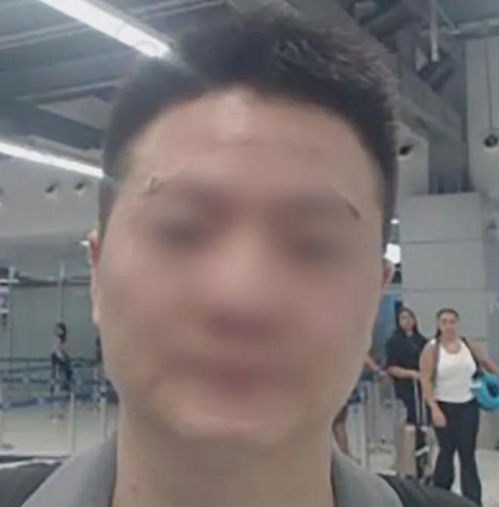 白富美女生泰国旅游失踪找到时只剩半条腿