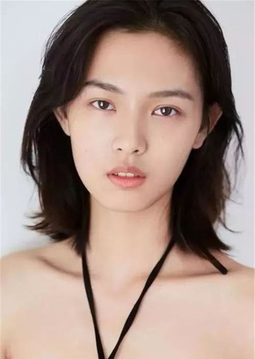 脸上有这4个特征的女生,很容易变高级脸能中1个颜值都不低