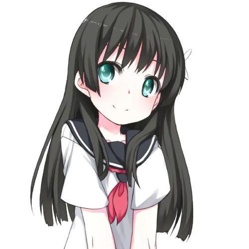 732期好看就对了动漫女头合集