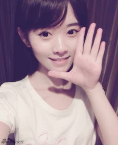 日本网友选中国第一美女鞠婧袆当选