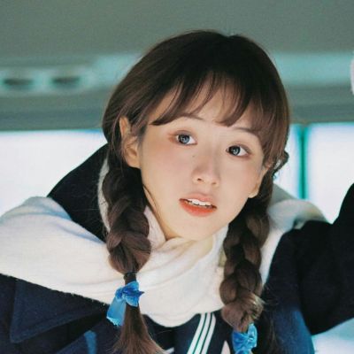 ins森系恩典女头英雄不问出处恋女生头像我要个性网
