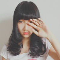 唯美女生qq头像好看的漂亮女生头像