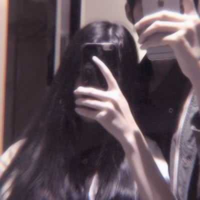 2021年最潮美丽恋人头像