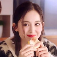 古力娜扎qq头像超美可爱古力娜扎qq头像