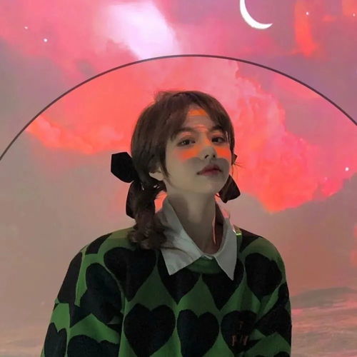 女生头像长得瘦的人有哪些烦恼