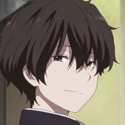 动漫男头也许你可以打听流言蜚语前认识我的人
