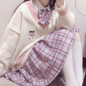 头像优质部位jk女生头像