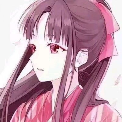 00后的头像女生真棒