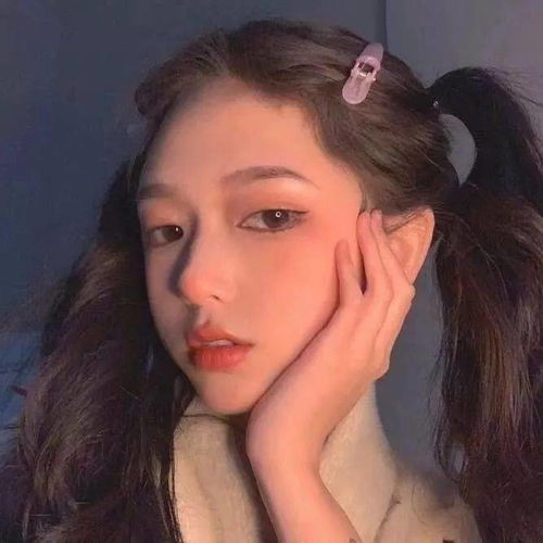 女生头像超仙的女生头像大全个性签名霸气女王范高冷短句