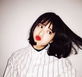 女生时尚发型图片就要美给你看
