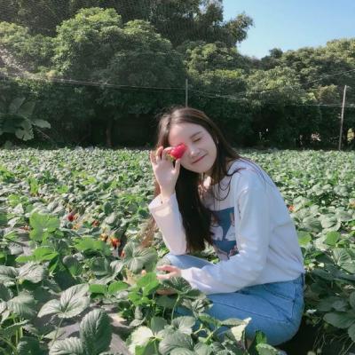 成熟气质女生优雅头像