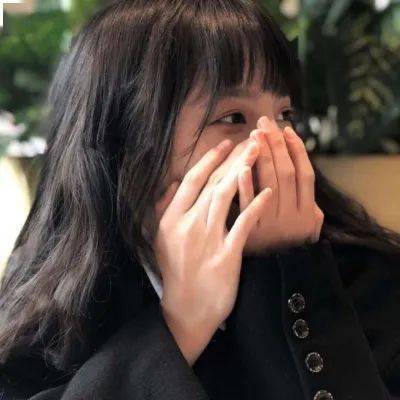 女生头像不谈感情路