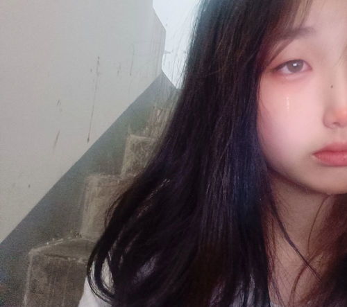 好看的真人美女头像冲冲冲