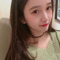 2018最新贴吧头像高清韩系女生精选女生独一无二个性头像