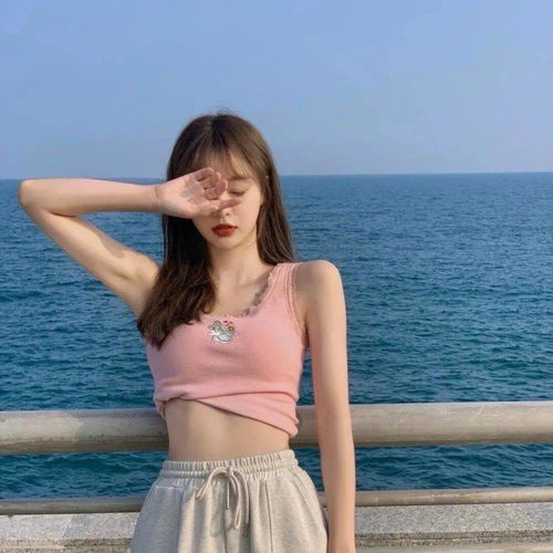 头像感觉非常不一样的微信头像