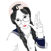 个性手绘漫画头像超有个性的手绘漫画