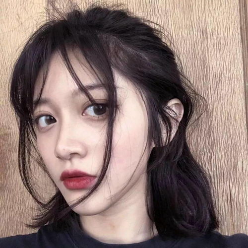 女生头像超仙的女生头像大全个性签名霸气女王范高冷短句