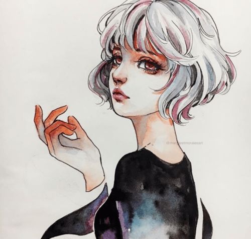 一旦对你生气,就一句话都懒得跟你说的星座