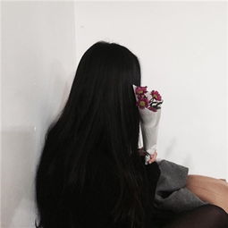 最新版2018女生有意境背影头像大全你占的地方不多只是我的心