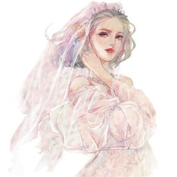 2018浪漫唯美素描女生头像你教会我什么是失眠还是沉默
