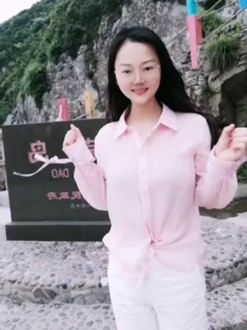 卖萌美女清纯妹子